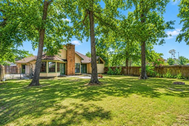 15903 Cape Hope Street, Crosby, TX 77532
