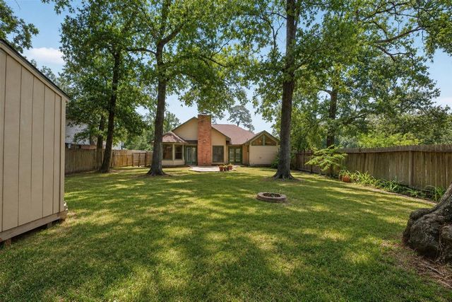 15903 Cape Hope Street, Crosby, TX 77532