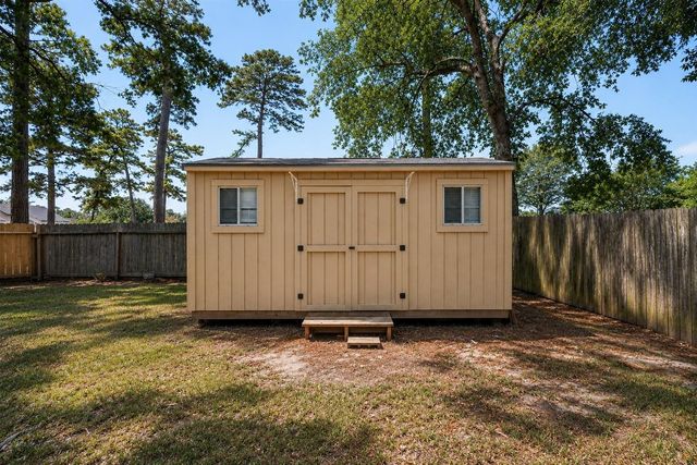 15903 Cape Hope Street, Crosby, TX 77532