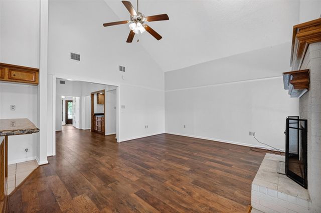 15903 Cape Hope Street, Crosby, TX 77532