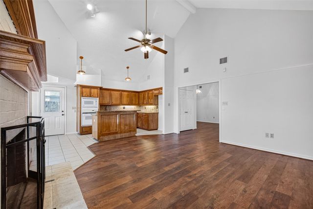 15903 Cape Hope Street, Crosby, TX 77532