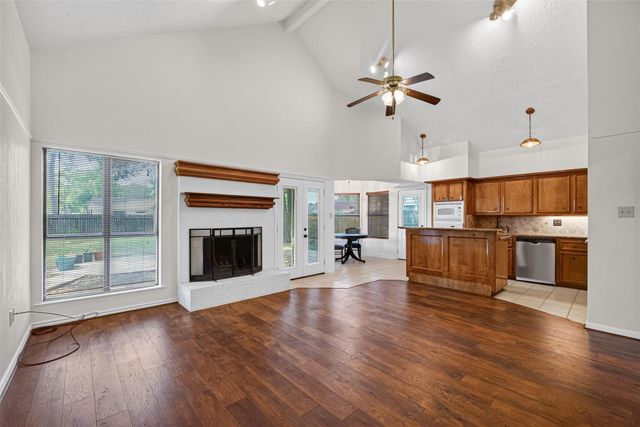 15903 Cape Hope Street, Crosby, TX 77532
