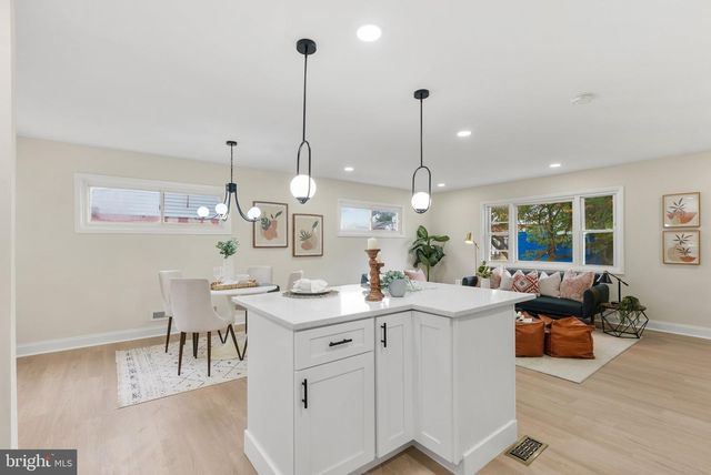 922 VANDERWOOD RD, Catonsville, MD 21228