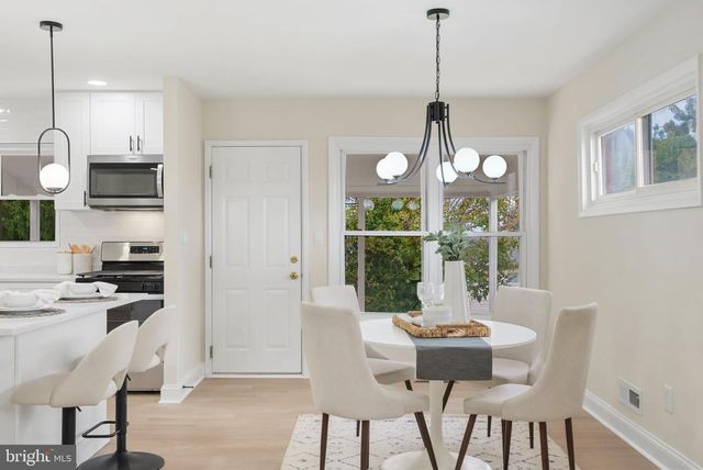 922 VANDERWOOD RD, Catonsville, MD 21228