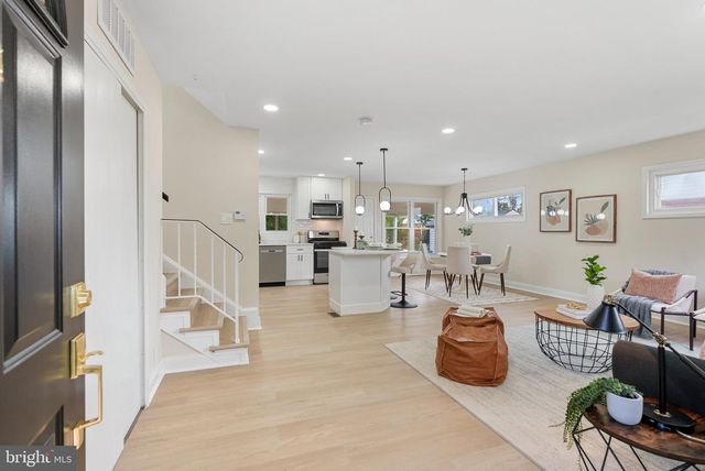 922 VANDERWOOD RD, Catonsville, MD 21228