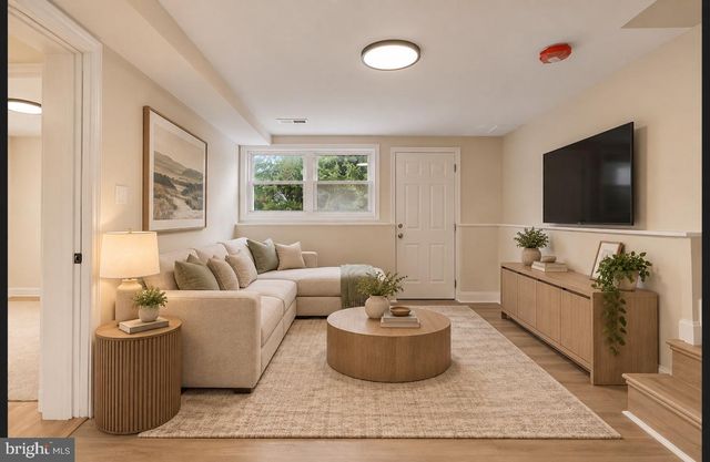 922 VANDERWOOD RD, Catonsville, MD 21228