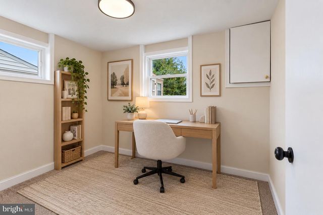 922 VANDERWOOD RD, Catonsville, MD 21228