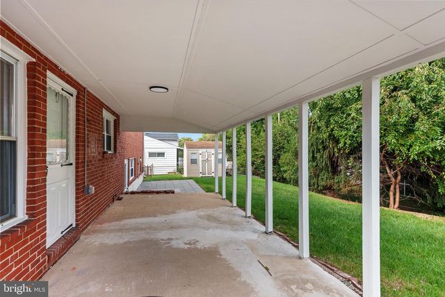 922 VANDERWOOD RD, Catonsville, MD 21228