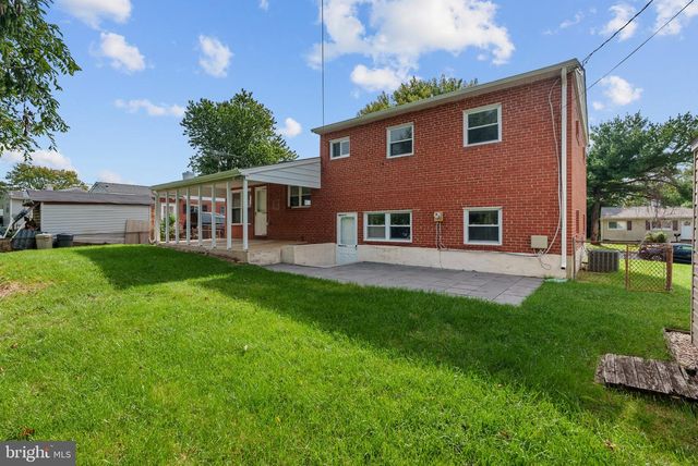922 VANDERWOOD RD, Catonsville, MD 21228