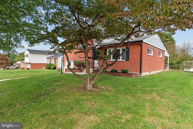 922 VANDERWOOD RD, Catonsville, MD 21228