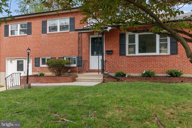 922 VANDERWOOD RD, Catonsville, MD 21228