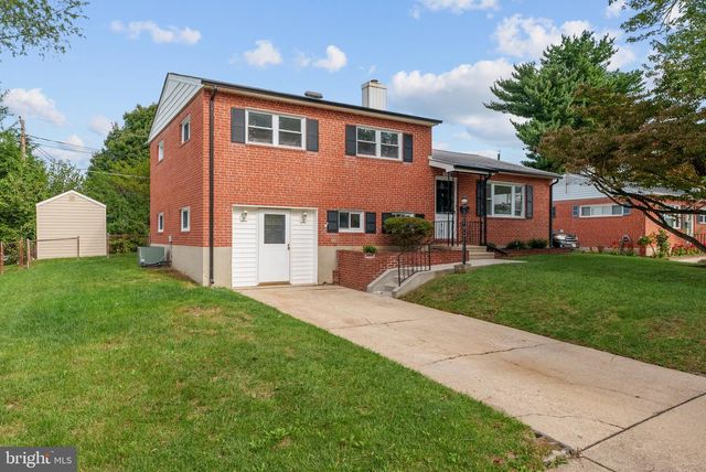 922 VANDERWOOD RD, Catonsville, MD 21228