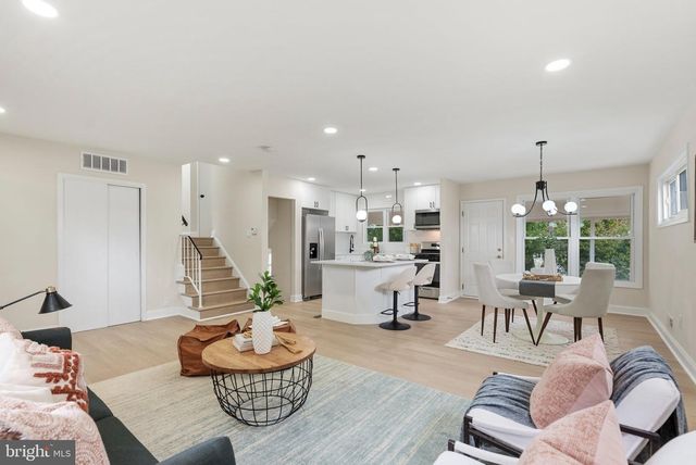 922 VANDERWOOD RD, Catonsville, MD 21228