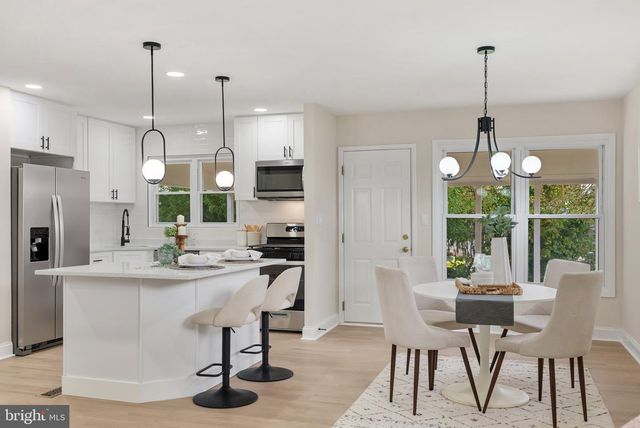 922 VANDERWOOD RD, Catonsville, MD 21228