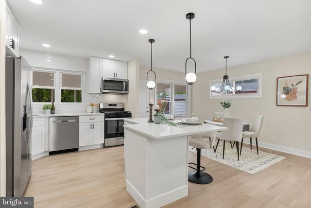 922 VANDERWOOD RD, Catonsville, MD 21228