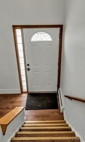 288 Meadowlawn Road, Cheektowaga, NY 14225