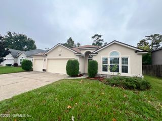 12338 HAGAN CREEK Drive, Jacksonville, FL 32218
