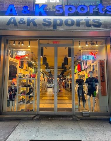 82-09 Roosevelt Avenue, Jackson Heights, NY 11372