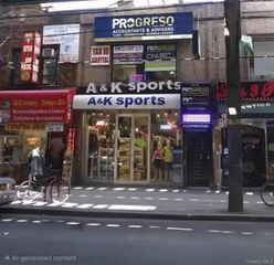 82-09 Roosevelt Avenue, Jackson Heights, NY 11372