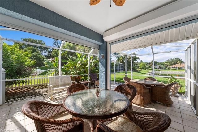14932 Sterling Oaks DR, Naples, FL 34110