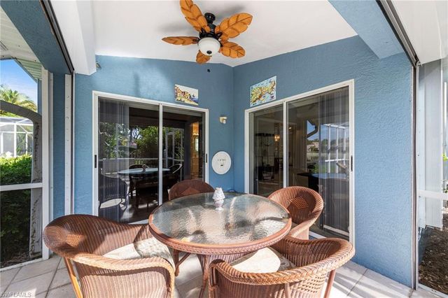 14932 Sterling Oaks DR, Naples, FL 34110