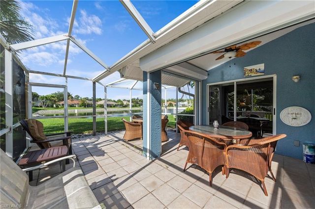 14932 Sterling Oaks DR, Naples, FL 34110