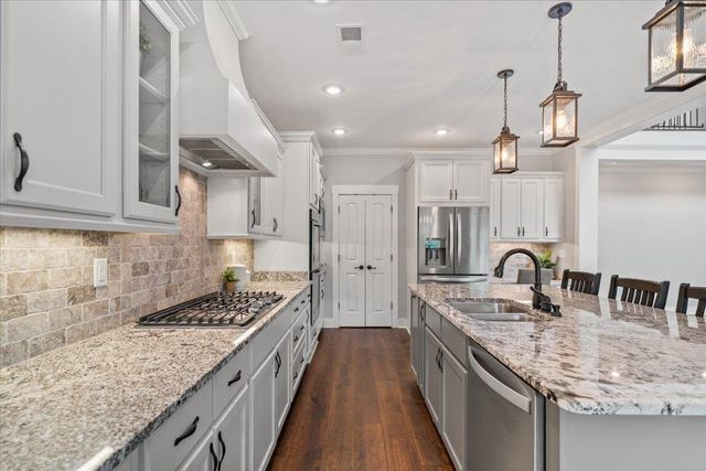 4700 CHESTER ST, Arlington, TN 38002