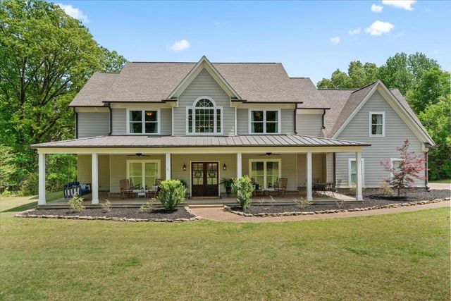 4700 CHESTER ST, Arlington, TN 38002