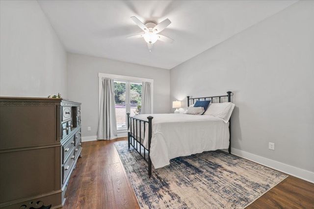 4700 CHESTER ST, Arlington, TN 38002
