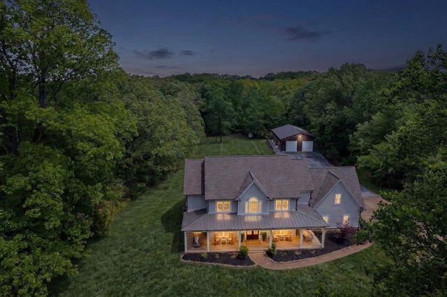 4700 CHESTER ST, Arlington, TN 38002