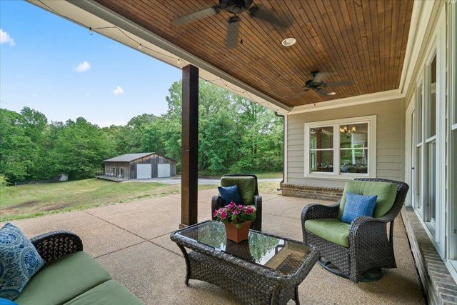 4700 CHESTER ST, Arlington, TN 38002