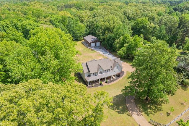 4700 CHESTER ST, Arlington, TN 38002