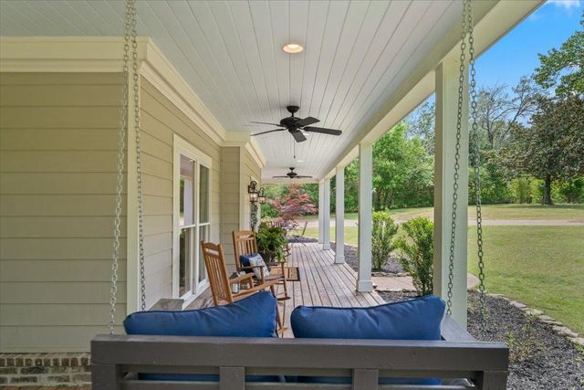 4700 CHESTER ST, Arlington, TN 38002