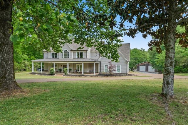 4700 CHESTER ST, Arlington, TN 38002