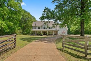 4700 CHESTER ST, Arlington, TN 38002