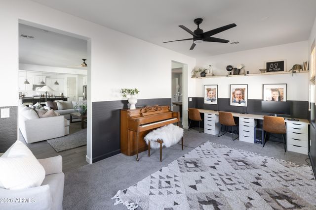 22114 E DOMINGO Road, Queen Creek, AZ 85142