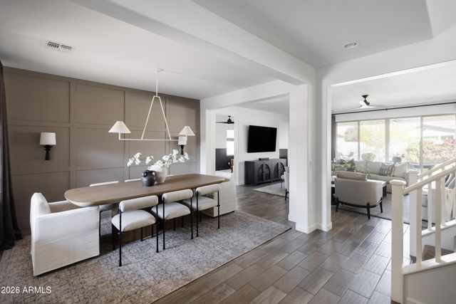 22114 E DOMINGO Road, Queen Creek, AZ 85142