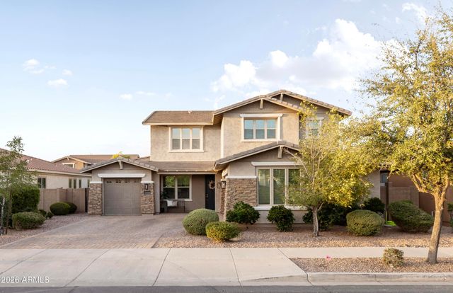 22114 E DOMINGO Road, Queen Creek, AZ 85142