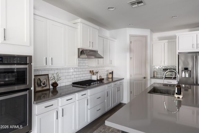 22114 E DOMINGO Road, Queen Creek, AZ 85142