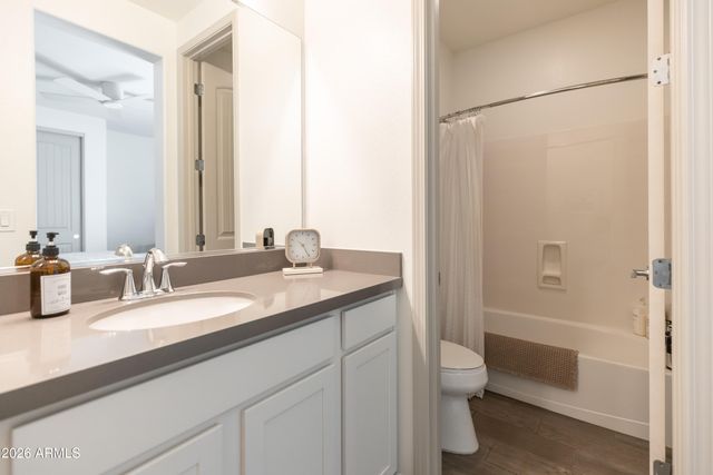 22114 E DOMINGO Road, Queen Creek, AZ 85142