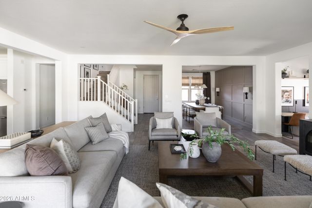 22114 E DOMINGO Road, Queen Creek, AZ 85142