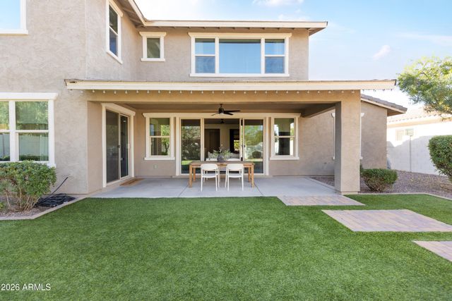 22114 E DOMINGO Road, Queen Creek, AZ 85142