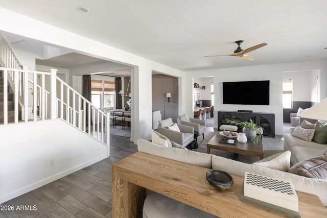 22114 E DOMINGO Road, Queen Creek, AZ 85142