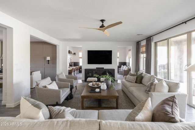 22114 E DOMINGO Road, Queen Creek, AZ 85142