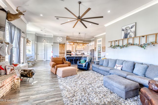 20915 Busby Road, Vancleave, MS 39565