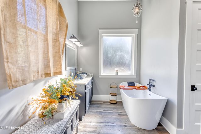 20915 Busby Road, Vancleave, MS 39565