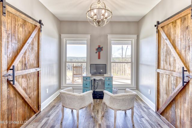 20915 Busby Road, Vancleave, MS 39565