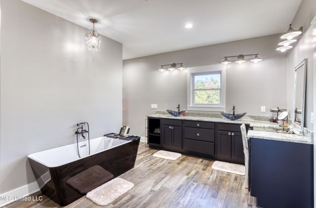 20915 Busby Road, Vancleave, MS 39565