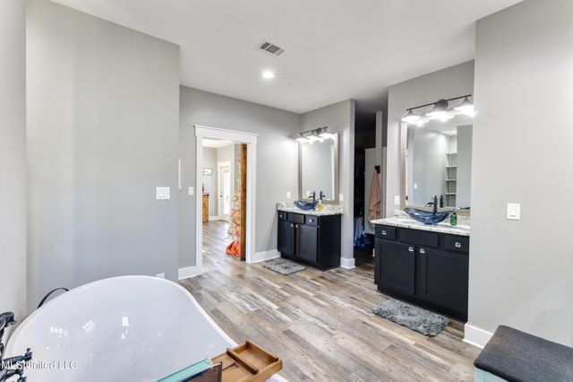 20915 Busby Road, Vancleave, MS 39565