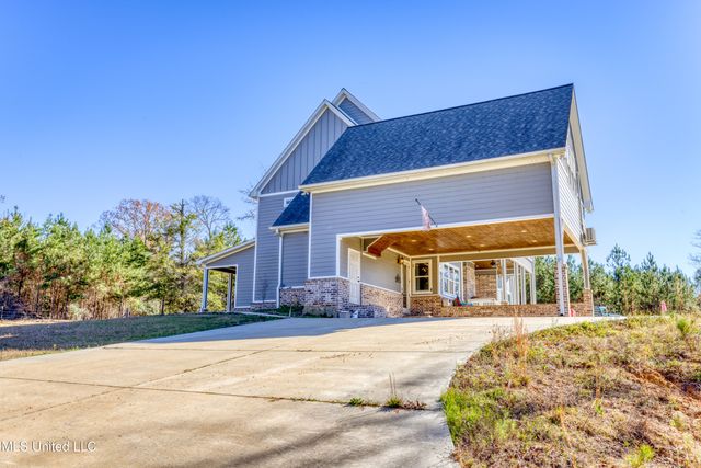 20915 Busby Road, Vancleave, MS 39565